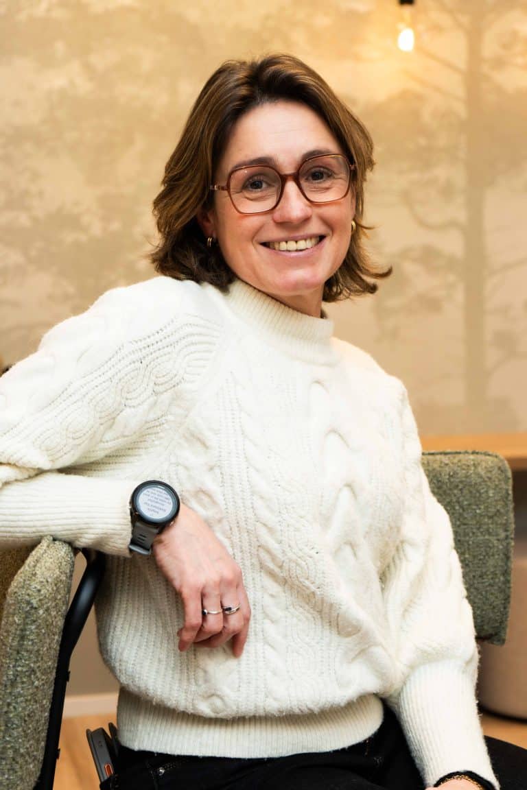 Foto van Anke Wulms