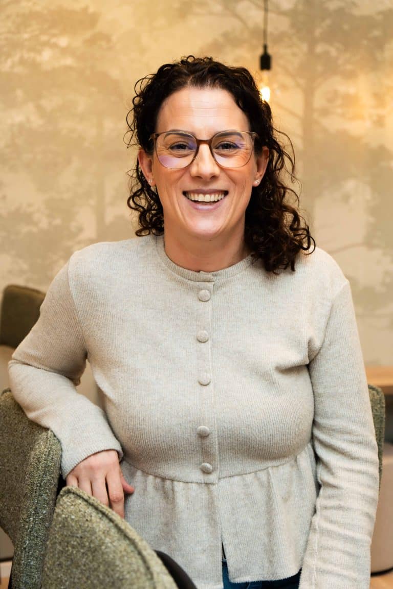 Foto van Cheryl Bastiaanssen