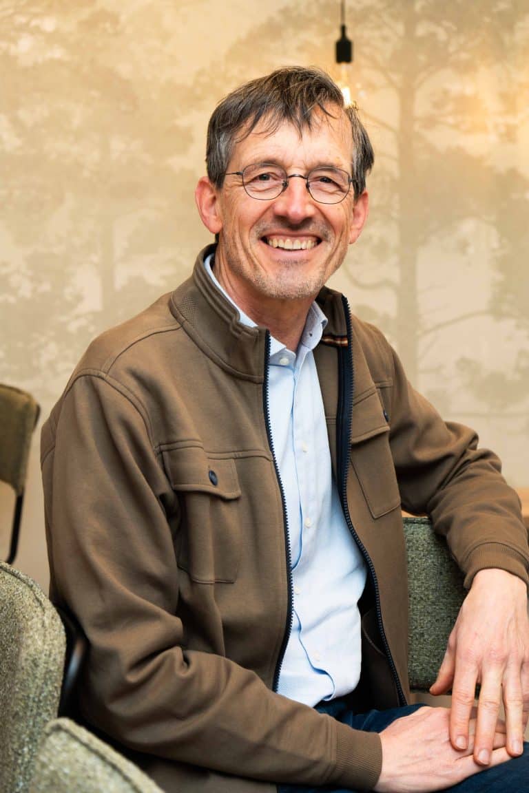 Foto van Dré Bartels