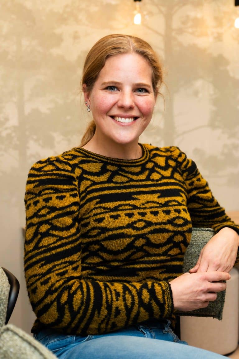Foto van Grietsje Pieters