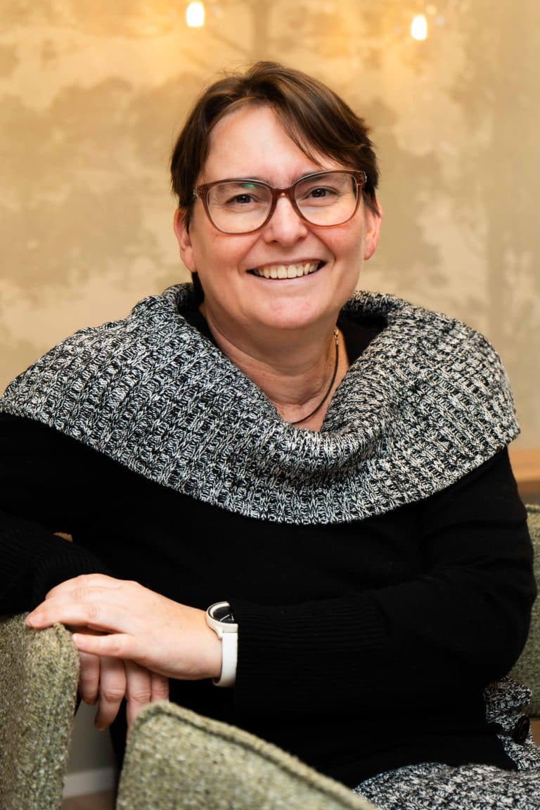 Foto van Jessica Buijs