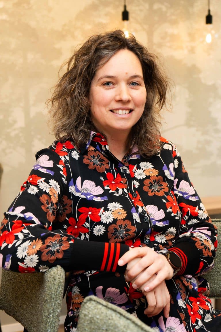 Foto van Larissa Philippa – Koeners