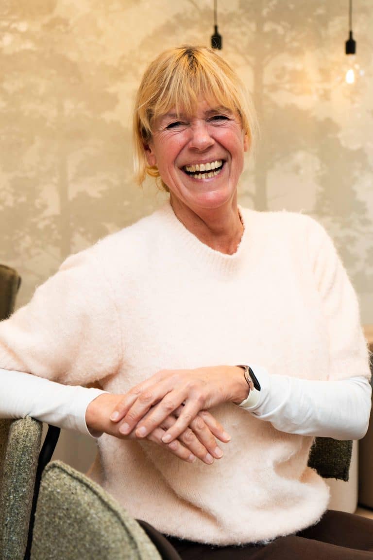 Foto van Linda Willemen