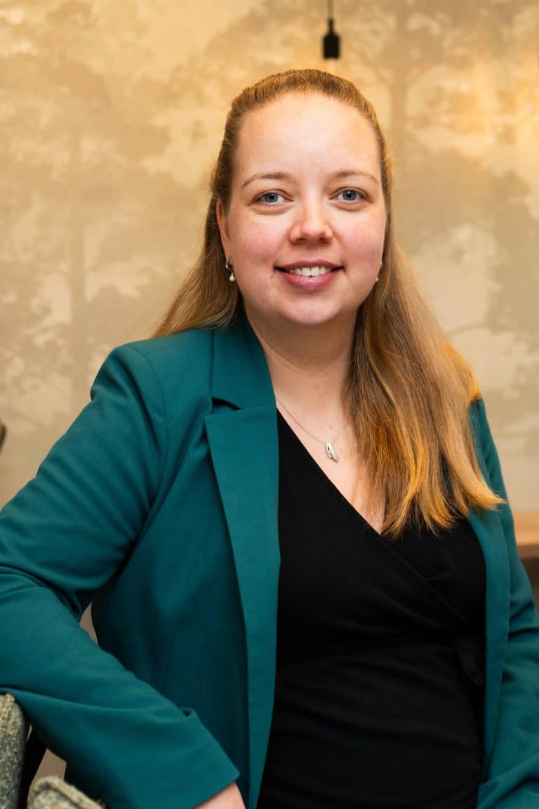 Foto van Lisette Smeekens