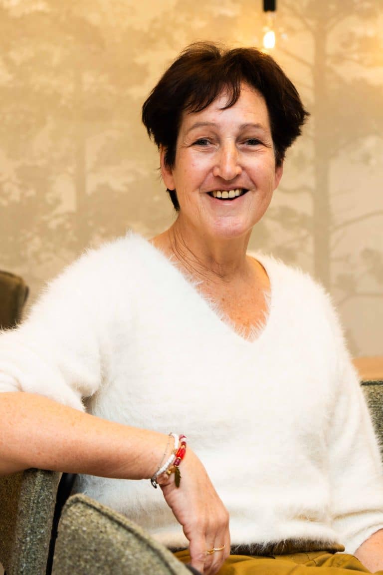 Foto van Madeleine Gommers
