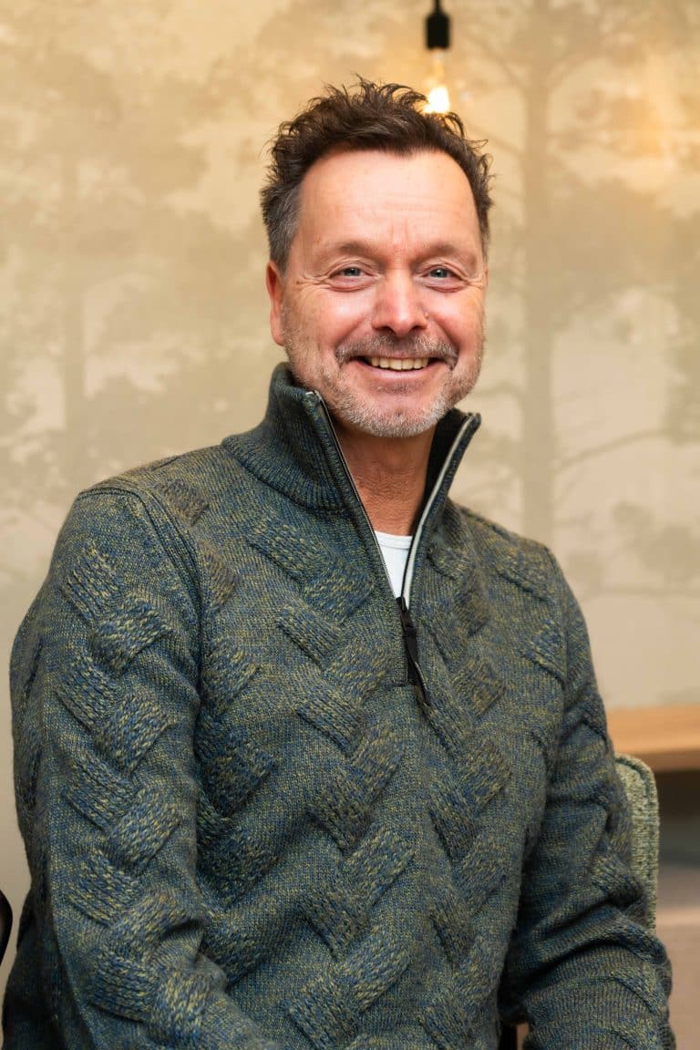 Foto van Marcel Jacobs