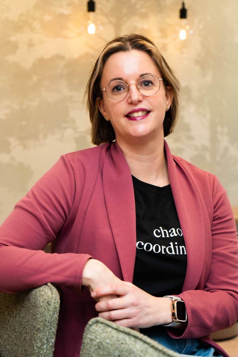 Foto van Marloes Verbunt