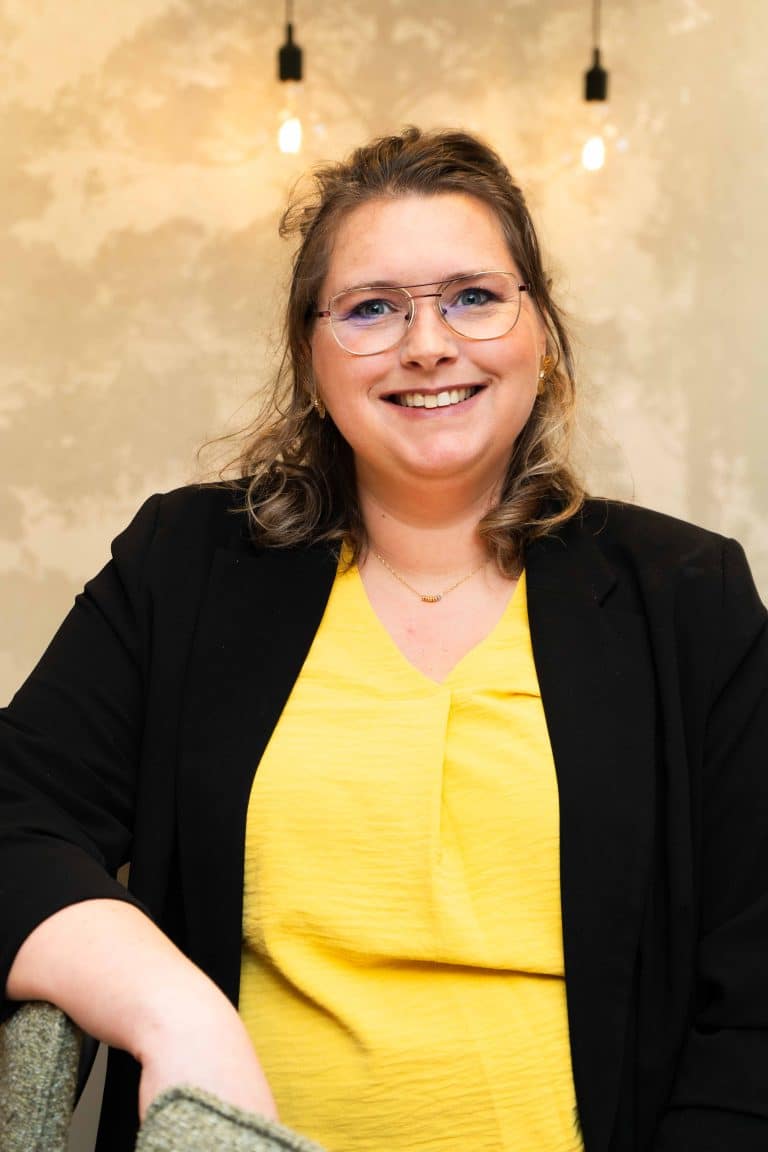 Foto van Patricia de Zwart