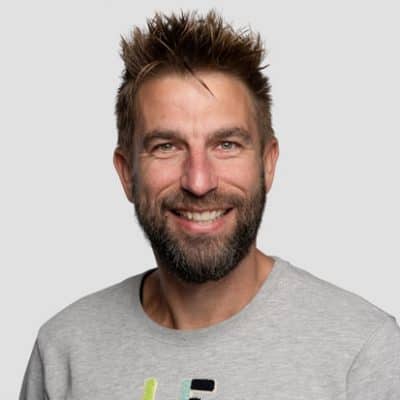 Foto van Matthijs Sturm