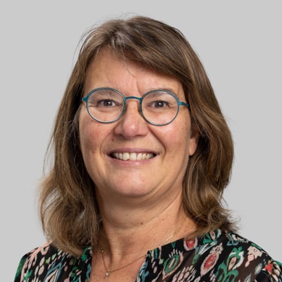 Foto van Miriam van der Schans