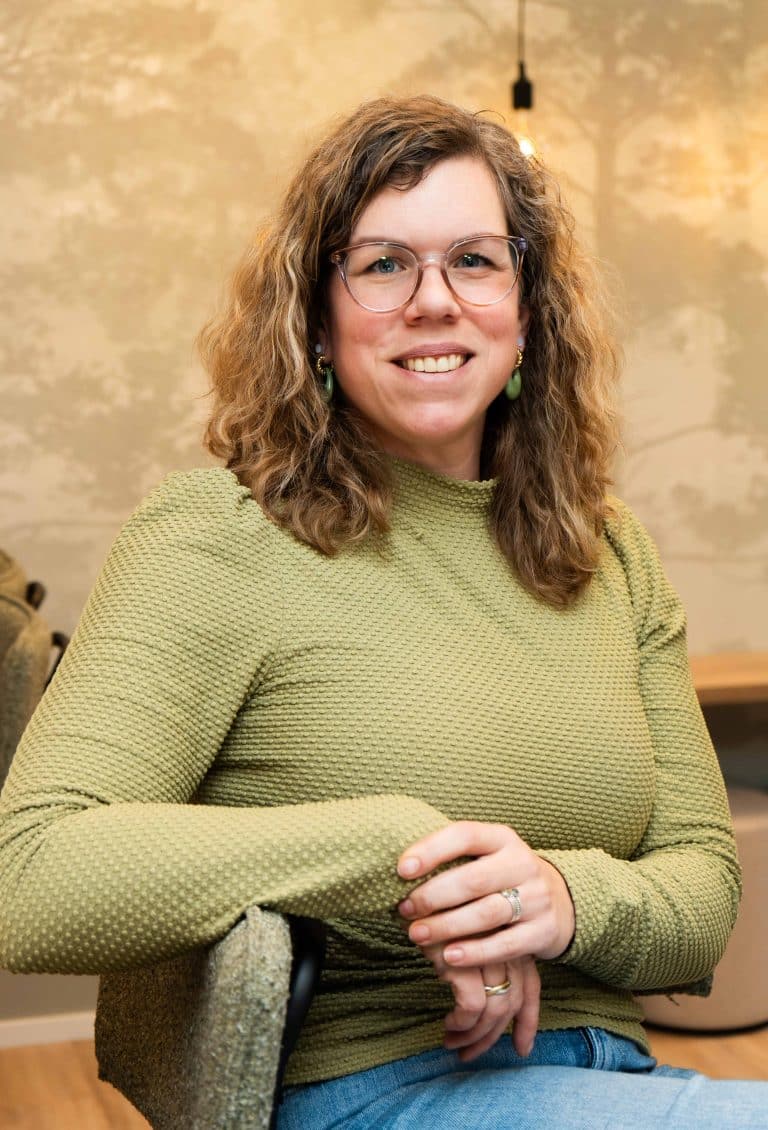 Foto van Ilva Oerlemans