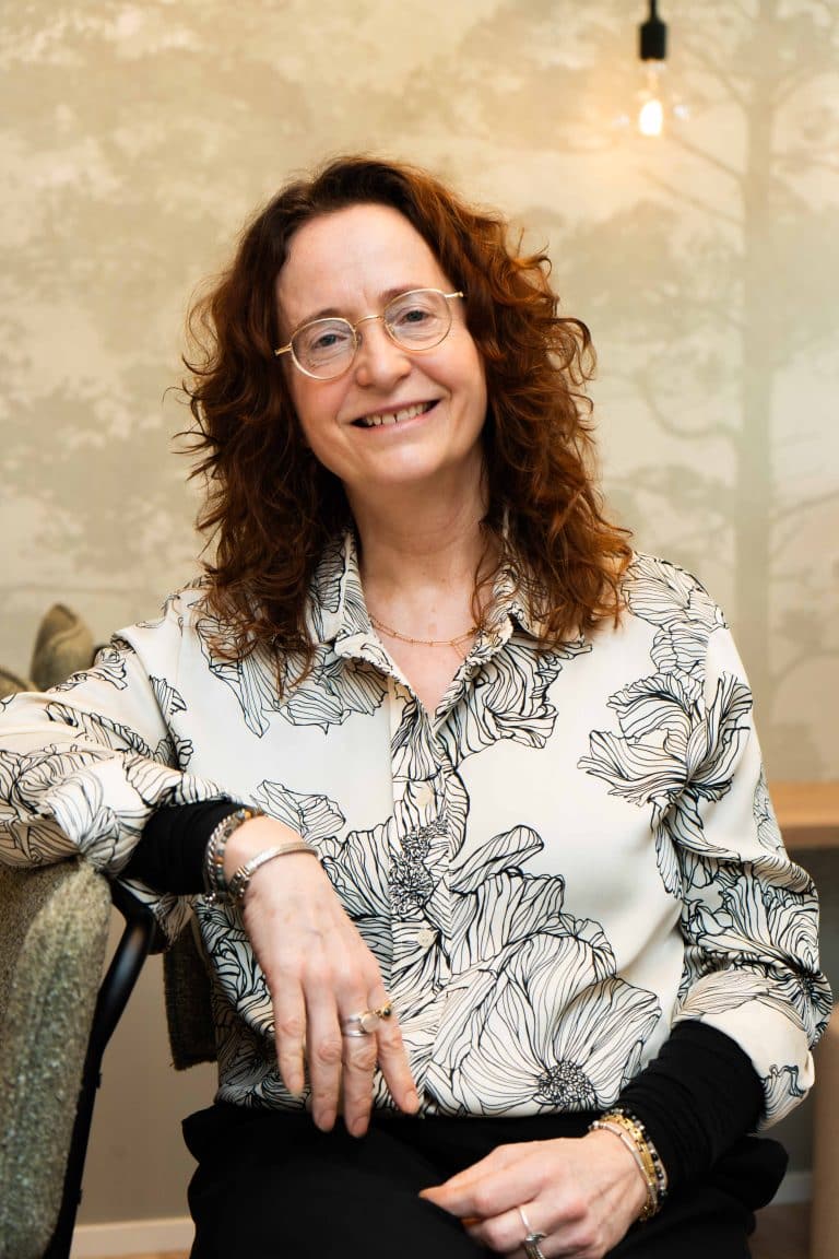 Foto van Marjo Jacobs
