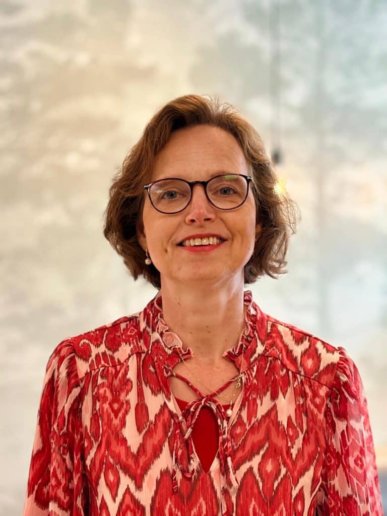 Foto van Desiree Louwerse